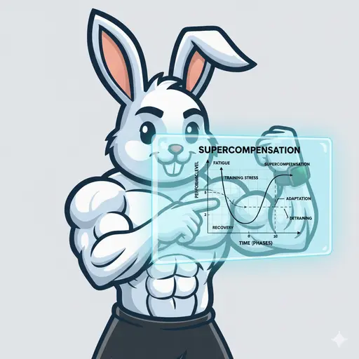 Muscle Stagnation: How Smart Rabbit Breaks Through Plateaus