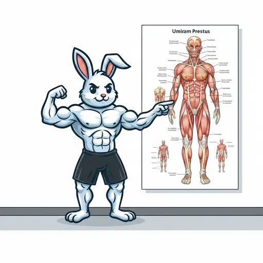 Complete Guide to Exercise Variations: Optimize Each Muscle Group